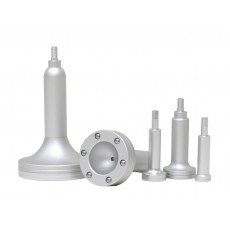 Набор вакуумно-шариковых насадок мод. 818А (5 шт.)