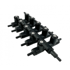 Перехідник №3 для постановки стаціонарних банок мод. 367 Beauty Service™