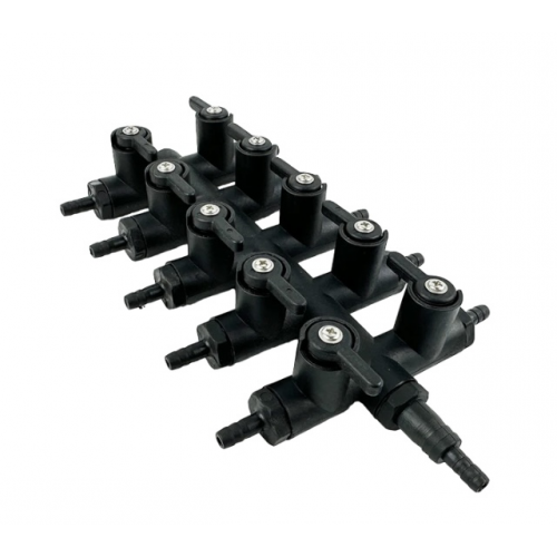 Апарат для вакуумного масажу мод. 818: фото