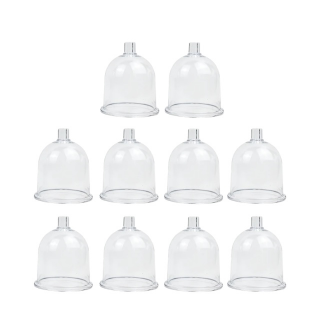 Апарат 3-в-1 мод. 367 вакуумно-вібраційного масажу з насадкою термовакуум Beauty Service™, АКЦІЯ -20% - фото 12