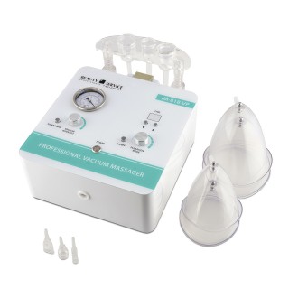 Апарат "Breast Vacuum Massager" мод. IM-818-VP, АКЦІЯ -20%