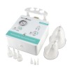 Апарат "Breast Vacuum Massager" мод. IM-818-VP, АКЦІЯ -20%