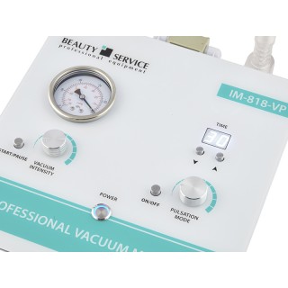 Апарат "Breast Vacuum Massager" мод. IM-818-VP, АКЦІЯ -20% - фото 5