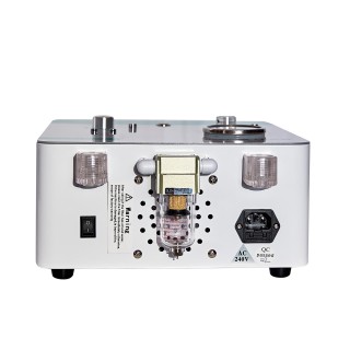 Апарат "Breast Vacuum Massager" мод. IM-818-VP, АКЦІЯ -20% - фото 6