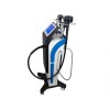 Аппарат косметологический "Multifunctional machine" мод. LS0579