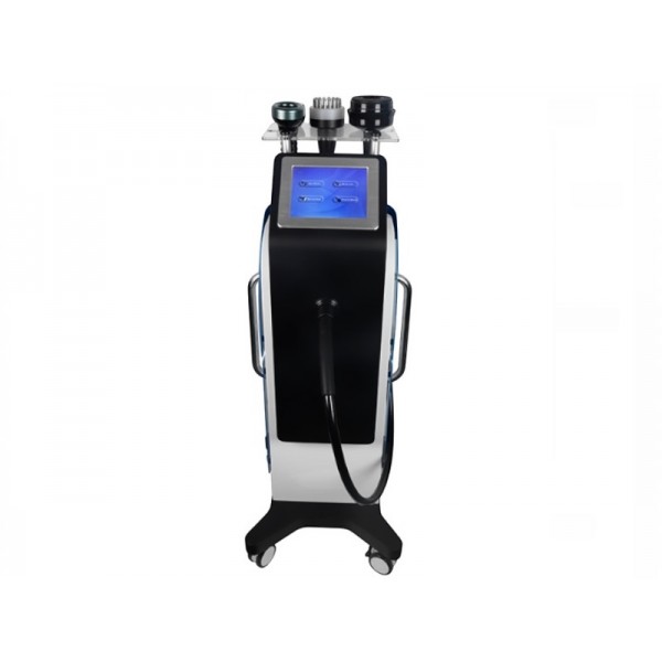 Апарат косметологічний "Multifunctional machine" мод. LS0579