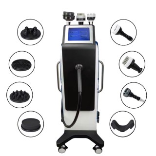 Апарат косметологічний "Multifunctional machine" мод. LS0579