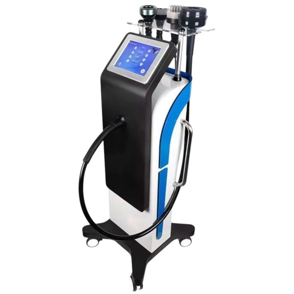 Аппарат косметологический "Multifunctional machine" мод. LS0579