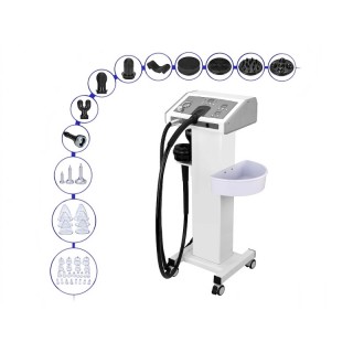 Аппарат косметологический "Body Massager" мод. LS0878 - фото 3