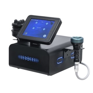 Апарат вібраційного масажу + термовакуум мод.879 Beauty Service™ - фото 2