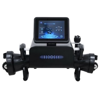 Апарат вібраційно-ротаційного масажу мод.952 Beauty Service™, АКЦІЯ -10%