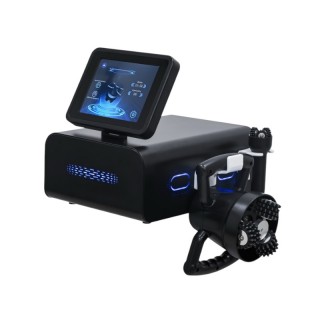 Апарат вібраційно-ротаційного масажу мод.952 Beauty Service™, АКЦІЯ -10% - фото 2