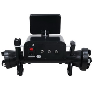 Апарат вібраційно-ротаційного масажу мод.952 Beauty Service™, АКЦІЯ -10% - фото 5