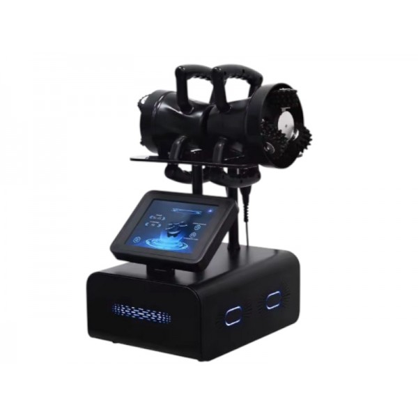 Аппарат вибрационно-ротационного массажа мод.952 Beauty Service™, АКЦИЯ -10%