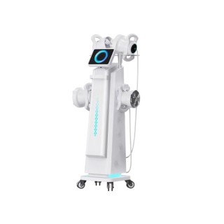 Апарат вібраційно-ротаційного масажу мод.959 Beauty Service™, АКЦІЯ -10%