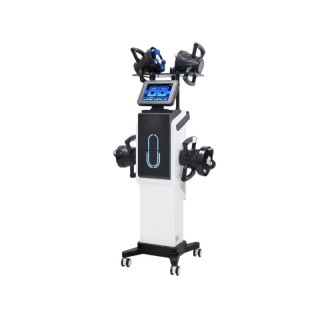 Аппарат вибрационно-ротационного массажа 5-в-1 мод.958 Beauty Service™, АКЦИЯ -10%