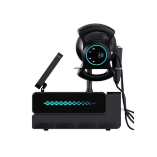 Апарат вібраційно-ротаційного масажу 3-в-1 мод.961 Beauty Service™ - фото 2