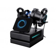 Апарат вібраційно-ротаційного масажу 3-в-1 мод.961 Beauty Service™