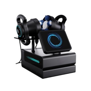 Апарат вібраційно-ротаційного масажу 3-в-1 мод.961 Beauty Service™