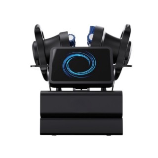 Апарат вібраційно-ротаційного масажу 3-в-1 мод.961 Beauty Service™ - фото 4