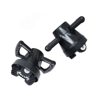 Апарат вібраційно-ротаційного масажу 2-в-1 мод.G11 Beauty Service™, АКЦІЯ -20%