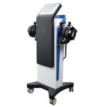 Аппарат вибрационно-ротационного массажа 2-в-1  мод.G11 Beauty Service™, АКЦИЯ -20%