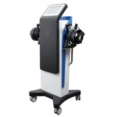 Апарат вібраційно-ротаційного масажу 2-в-1 мод.G11 Beauty Service™, АКЦІЯ -20%