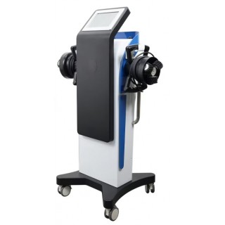 Апарат вібраційно-ротаційного масажу 2-в-1 мод.G11 Beauty Service™, АКЦІЯ -20%