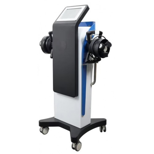 Апарат мод. 2000 Вакуумний термомасаж з прогрівом: фото