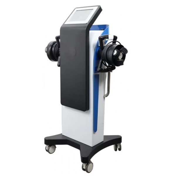 Аппарат вибрационно-ротационного массажа 2-в-1  мод.G11 Beauty Service™, АКЦИЯ -20%