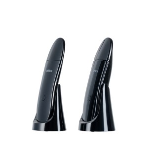 Ультразвуковий скрабер з автоматичним атомайзером Delica ™ - розпилення