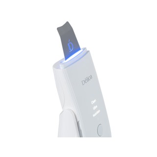 Ультразвуковий скрабер з автоматичним атомайзером Delica ™ - розпилення