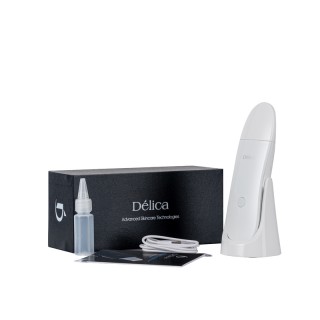 Ультразвуковий скрабер з автоматичним атомайзером Delica ™ - розпилення