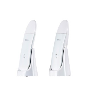 Ультразвуковой скрабер с автоматическим атомайзером Delica™ - справа