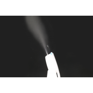 Ультразвуковий скрабер з автоматичним атомайзером Delica ™, БІЛИЙ корпус - фото 8