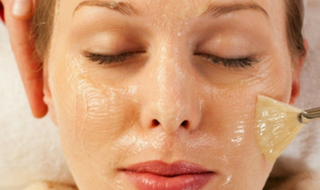 Парафинотерапия для лица