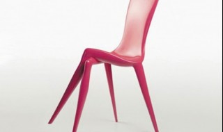 Как выбрать стул для мастера