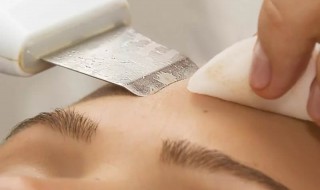 Ультразвуковой скрабер: как пользоваться