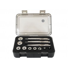 Набір для алмазної мікродермабразії з необертовими фрезами (додатковий), АКЦІЯ - 40%