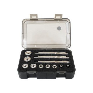 Комплект насадок для алмазной микродермабразии, АКЦИЯ - 40%