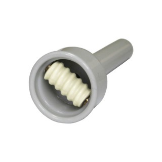 Насадка магнітно-роликова на 1 ролик