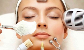 Жирна шкіра: апаратні способи лікування і корекції