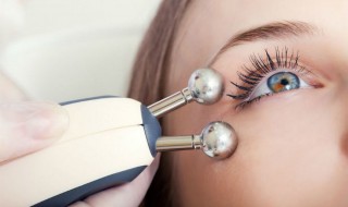 Наводимо красу – I: електричний струм у кабінеті косметолога