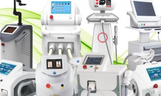 Професійне косметологічне обладнання: види